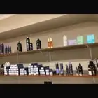 صالون نسائي للتقبيل