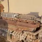 للبيع مكينه زراعية