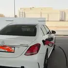 مرسيدس 2016 c200 للبيع او البدل