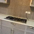 فرن غاز سطحي ايطالي