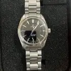 ساعة اوميغا سيماستر اكواتيرا