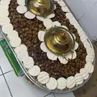 سمن غنم سمن بقر مضير دخن صواني زواجات