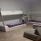 سرير أطفال