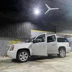 جمس يوكن 2010 xl SLT بودي بلد من الصدام إلى الصدام