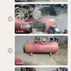 ماطور هوا ايطلي شغال مضمون علا اشرط