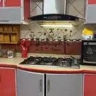 مطبخ كامل
