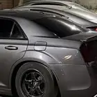 جنوط كرايزلر