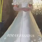 فستان ورردي