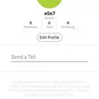 حسابات تيل رباعيه للبيع