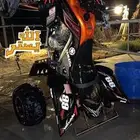 دباب يماها رابتر 700r