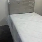 سرير جديد ماستخدمته ابدا سبب البيع اللون يفرق عن الي ابيه