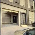 للبيع فيلا حي البيان درج داخلي بشقة