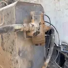 قطع تريله قلاب فلفو