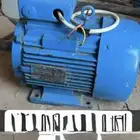 دينمو كبير 20حصان