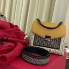 شنطة كارولينا هريرا