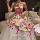 فستان