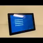 HP 1012G1 X2 Tablet 12  تاب