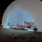 مخيم للإيجار