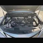 كامري GLE 2022 هايبرد