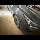 كولراي 2025 للتقبيل من البنك