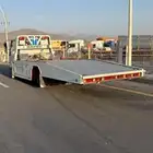 صطحه لنقل السيارات
