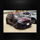 مني كوبر كنتري مان 2021 jcw