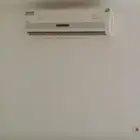 مكيف 36 يوجن ماشالله نضيف للبيع