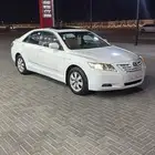 كامري 2009 فل كامل توماتيك