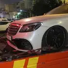 سطحه هيدروليك شمال الرياض