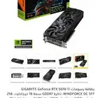 بطاقة رسومات 5070 Ti