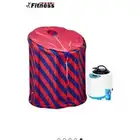 حماما ساونا جديد استخدام مره وحده