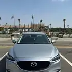 مازدا 2023 ماشيه فقط 105 وكالة