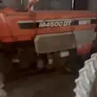 حراثه كابوتا