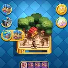 حساب كلاش رويال قوي