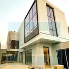 المنيوم واجهات استركشر واجهات كرتنول وسحاب رويال وصيانة
