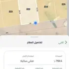 حي العلا مخطط3449 شرق الرياض