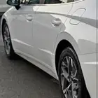 سوناتا هونداي 2020