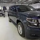 تاهو 2019