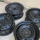 جنوط كامري مقاس 16