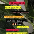 دعم سناب شات