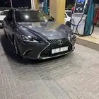 لكزس ES 350