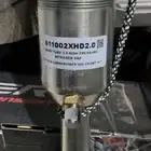 مساعدات بروفندر جديد لم يتم التركيب