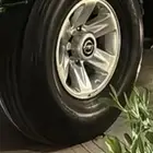 جنوط باترول وكفرات بالون ديرو