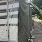 بيت شعر المقاس ثلاثة في أربعة