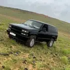 للبيع جمس ديزل تيربو 8سلندر بدون دبل للبيع 45000