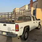 جمس سيرا 2004