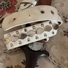سكينه قديمه