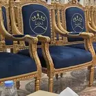 محل في الباحة يسوي كرسي