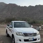 هايلوكس glx غماره