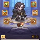 لعبة افضل الابطال (Top Heroes)